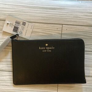 Kate spade wallet wristlet. Brand new. Never used.